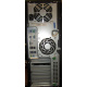 БУ компьютер HP Compaq Elite 8300 (Intel Core i3-3220 /4Gb /250Gb /ATX 320W) вид сзади (Внуково)
