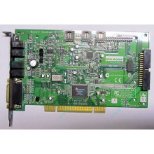 Звуковая карта Diamond Monster Sound MX300 PCI Vortex AU8830A2 AAPXP 9913-M2229 PCI (Внуково)