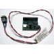 Датчик открытия IBM ThinkCenter M51 25P5079 FRU 25P5082 с кабелем 09K9826 09K9827 H20566 (Внуково)