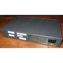 Cisco Catalyst 2960 WS-C2960-8TC-L купить БУ в Внуково, управляемый коммутатор Cisco Catalyst 2960 WS-C2960-8TC-L цена Б/У (Внуково)