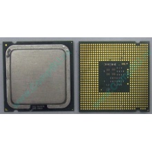 Процессор Intel Pentium-4 524 (3.06GHz /1Mb /533MHz /HT) SL9CA s.775 (Внуково)