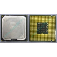 Процессор Intel Pentium-4 506 (2.66GHz /1Mb /533MHz) SL8PL s.775 (Внуково)