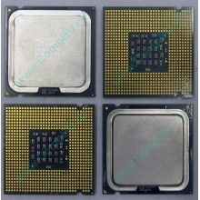 Процессоры Intel Pentium-4 506 (2.66GHz /1Mb /533MHz) SL8J8 s.775 (Внуково)