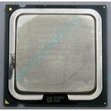 Процессор Intel Pentium-4 641 (3.2GHz /2Mb /800MHz /HT) SL94X s.775 (Внуково)