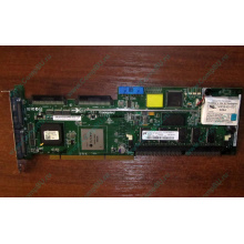 13N2197 в Внуково, SCSI-контроллер IBM 13N2197 Adaptec 3225S PCI-X ServeRaid U320 SCSI (Внуково)