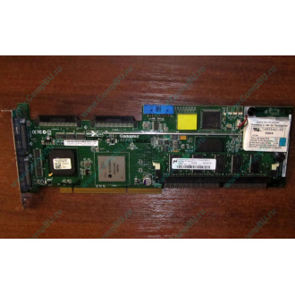 13N2197 в Внуково, SCSI-контроллер IBM 13N2197 Adaptec 3225S PCI-X ServeRaid U320 SCSI (Внуково)