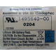 02R0986 1495640-00 в Внуково, Lithium ION Battery Pack IBM 02R0986 1495640-00 (Внуково)