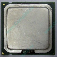 Процессор Intel Pentium-4 540J (3.2GHz /1Mb /800MHz /HT) SL7PW s.775 (Внуково)