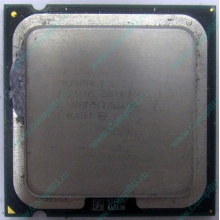 Процессор Intel Celeron D 356 (3.33GHz /512kb /533MHz) SL9KL s.775 (Внуково)