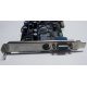 NV18-3710D 64Mb nVidia GeForce4 MX440 AGP 8x (Внуково)