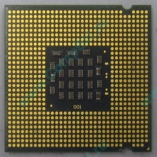 Процессор Intel Celeron D 345J (3.06GHz /256kb /533MHz) SL7TQ s.775 (Внуково)