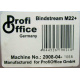 ProfiOffice Bindstream M22 Plus в Внуково, Profi Office Bindstream M22+ (Внуково)