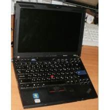 Ультрабук Lenovo Thinkpad X200s 7466-5YC (Intel Core 2 Duo L9400 (2x1.86Ghz) /2048Mb DDR3 /250Gb /12.1" TFT 1280x800) - Внуково