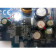 Вздутые конденсаторы на видеокарте 256Mb nVidia GeForce 6600GS PCI-E (Внуково)