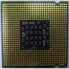 Процессор Intel Pentium-4 521 (2.8GHz /1Mb /800MHz /HT) SL8PP s.775 (Внуково)