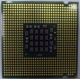 Процессор Intel Celeron D 331 (2.66GHz /256kb /533MHz) SL8H7 s.775 (Внуково)