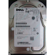 Dell MBA3073RC 0RW548 CA06778 73Gb 15k SAS Fujitsu (Внуково)