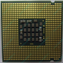 Процессор Intel Pentium-4 630 (3.0GHz /2Mb /800MHz /HT) SL7Z9 s.775 (Внуково)