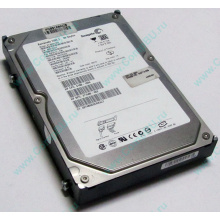 Жесткий диск 80Gb HP 5188-1894 9W2812-630 345713-005 Seagate ST380013AS SATA (Внуково)