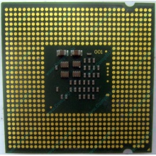 Процессор Intel Pentium-4 531 (3.0GHz /1Mb /800MHz /HT) SL9CB s.775 (Внуково)