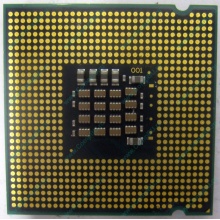 Процессор Intel Pentium-4 631 (3.0GHz /2Mb /800MHz /HT) SL9KG s.775 (Внуково)