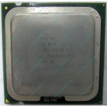 Процессор Intel Celeron D 331 (2.66GHz /256kb /533MHz) SL98V s.775 (Внуково)