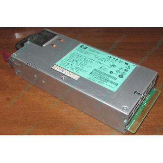 Блок питания 1200W HP 438202-001 441830-001 440785-001 HSTNS-PD11 DPS-1200FB A (Внуково)