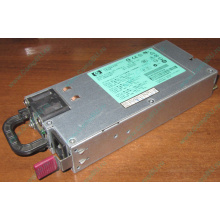 Блок питания 1200W HP 438202-001 441830-001 440785-001 HSTNS-PD11 DPS-1200FB A (Внуково)