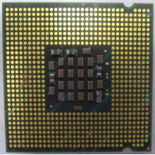 Процессор Intel Pentium-4 521 (2.8GHz /1Mb /800MHz /HT) SL9CG s.775 (Внуково)