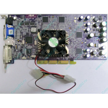 Asus V8420 DELUXE 128Mb nVidia GeForce Ti4200 AGP (Внуково)