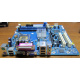 Б/У материнская плата Fujitsu-Siemens D2151-A11 GS 6 socket 775 купить в Внуково, БУ D2151-A11 GS6 цена (Внуково)