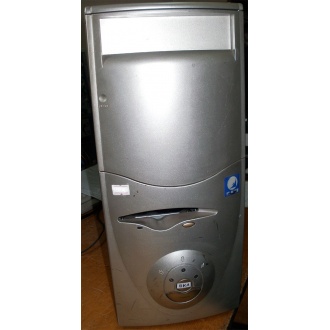 Intel Celeron 1.3GHz s370 /256Mb /20Gb /ATX 250W (Внуково)