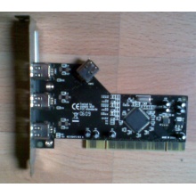 Контроллер FireWire NEC1394P3 (1int в Внуково, 3ext) PCI (Внуково)