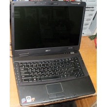 Ноутбук Acer Extensa 5630 (Intel Core 2 Duo T5800 (2x2.0Ghz) /2048Mb DDR2 /120Gb /15.4" TFT 1280x800) - Внуково