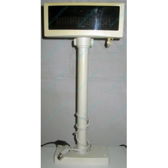 Нерабочий VFD customer display 20x2 (COM) - Внуково