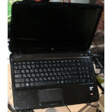 Ноутбук HP Pavilion g6-2302sr (AMD A10-4600M (4x2.3Ghz) /4096Mb DDR3 /500Gb /15.6" TFT 1366x768) - Внуково