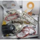 Материнская плата Asus P5LD2 DELUXE socket 775 (Внуково)