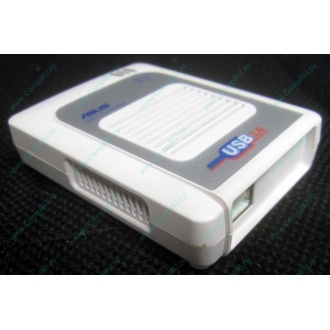 Wi-Fi адаптер Asus WL-160G (USB 2.0) - Внуково