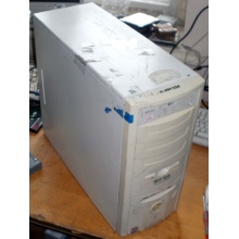 Intel Pentium-4 3.0GHz HT /512Mb /80Gb /ATX 300W (Внуково)