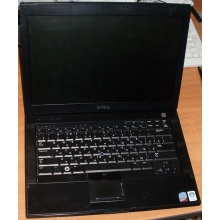 Ноутбук Dell Latitude E6400 (Intel Core 2 Duo P8400 (2x2.26Ghz) /4096Mb DDR3 /80Gb /14.1" TFT (1280x800) - Внуково