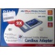 Wi-Fi адаптер D-Link AirPlus DWL-G650+ для ноутбука (Внуково)
