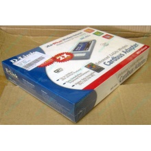 Wi-Fi адаптер D-Link AirPlus DWL-G650+ для ноутбука (Внуково)