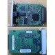 Внутренний принт-сервер Б/У HP JetDirect 615n J6057A (Внуково)