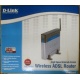 WiFi ADSL2+ роутер D-link DSL-G604T в Внуково, Wi-Fi ADSL2+ маршрутизатор Dlink DSL-G604T (Внуково)