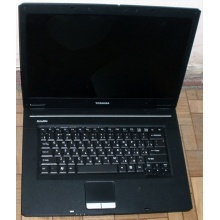 Ноутбук Toshiba Satellite L30-134 (Intel Celeron 410 1.46Ghz /256Mb DDR2 /60Gb /15.4" TFT 1280x800) - Внуково