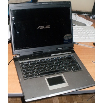 Ноутбук Asus A6 (CPU неизвестен /no RAM! /no HDD! /15.4" TFT 1280x800) - Внуково