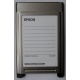 Переходник с Compact Flash (CF) на PCMCIA в Внуково, адаптер Compact Flash (CF) PCMCIA Epson купить (Внуково)