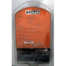 Переходник IEEE1394 (FireWire) + USB2.0 PCMCIA STLab C-153 в Внуково, адаптер IEEE-1394 (Fire-Wire) + USB 2.0 PCMCIA ST-Lab C153 купить (Внуково)