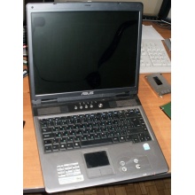 Ноутбук Asus A9RP (Intel Celeron M440 1.86Ghz /no RAM! /no HDD! /15.4" TFT 1280x800) - Внуково