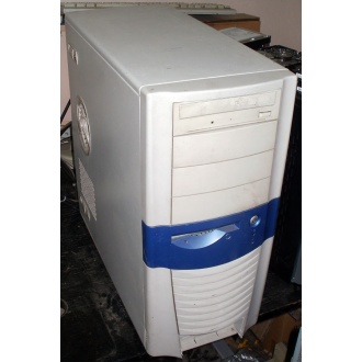 AMD Athlon 64 3200+ 2.2GHz /1536Mb /200Gb /ATX 360W (Внуково)